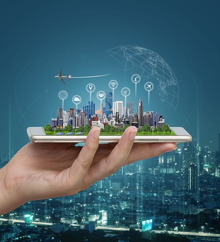 Mivan Realty History